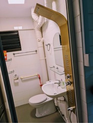 Blk 503 Bukit Batok Street 52 (Bukit Batok), HDB 3 Rooms #449507211